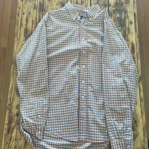 Ralph Lauren men’s Button down